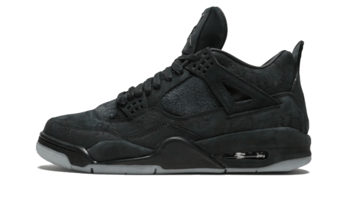 Air Jordan Kaws Black originali su DripMilan | Sneaker Autentiche