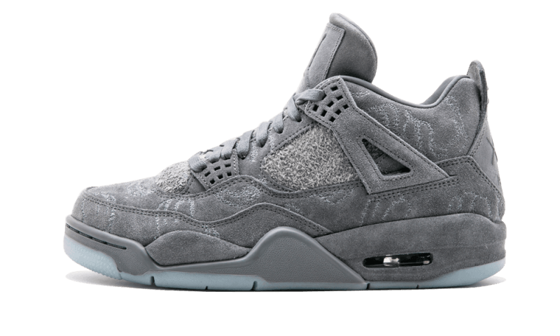 Air Jordan Kaws Grey originali su DripMilan | Sneaker Autentiche