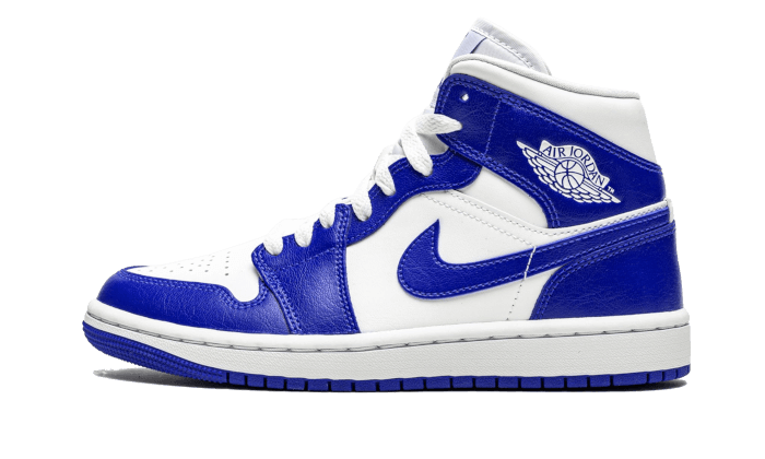 Air Jordan Kentucky Blue originali su DripMilan | Sneaker Autentiche