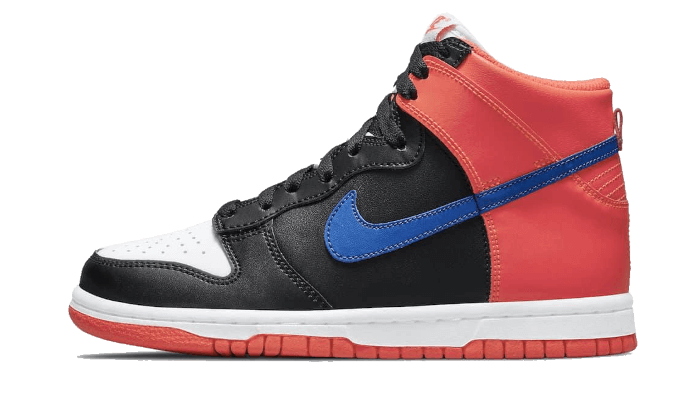 Nike Knicks originali su DripMilan | Sneaker Autentiche