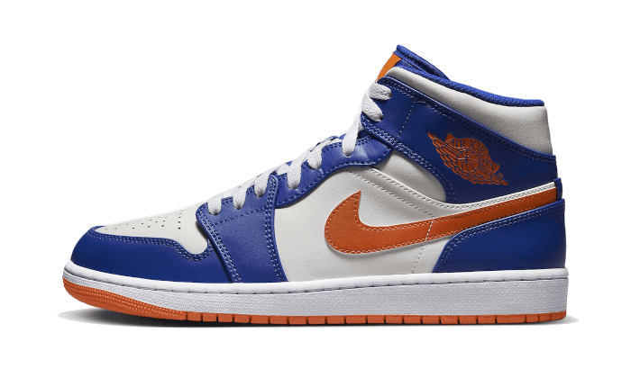 Air Jordan Knicks originali su DripMilan | Sneaker Autentiche