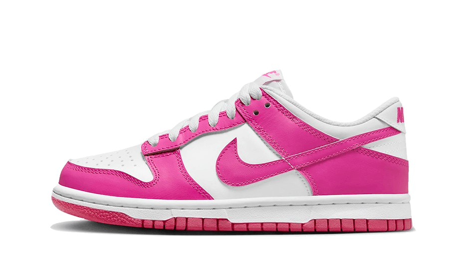 Nike Laser Fuchsia originali su DripMilan | Sneaker Autentiche