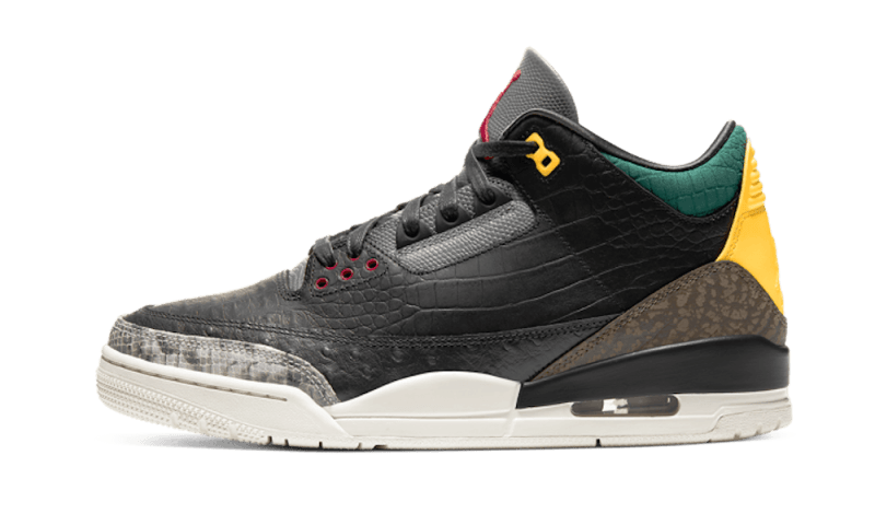 Air Jordan Laser Orange originali su DripMilan | Sneaker Autentiche