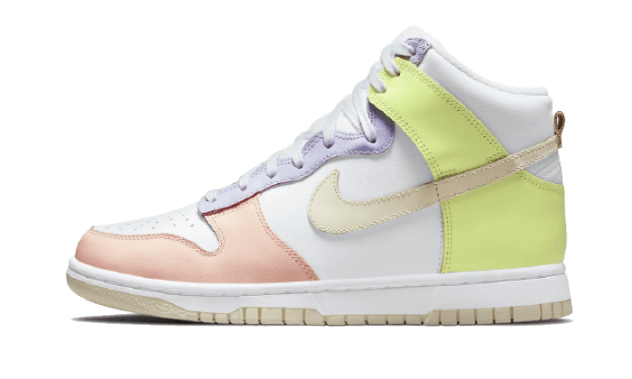 Nike Lemon Twist originali su DripMilan | Sneaker Autentiche