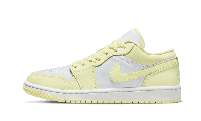 Air Jordan Lemonade originali su DripMilan | Sneaker Autentiche