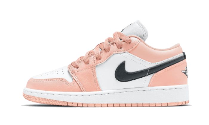 Air Jordan Light Arctic Rose originali su DripMilan | Sneaker Autentiche