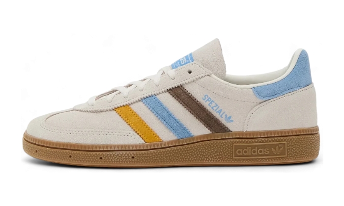 Adidas Light Blue Earth Strata originali su DripMilan | Sneaker Autentiche