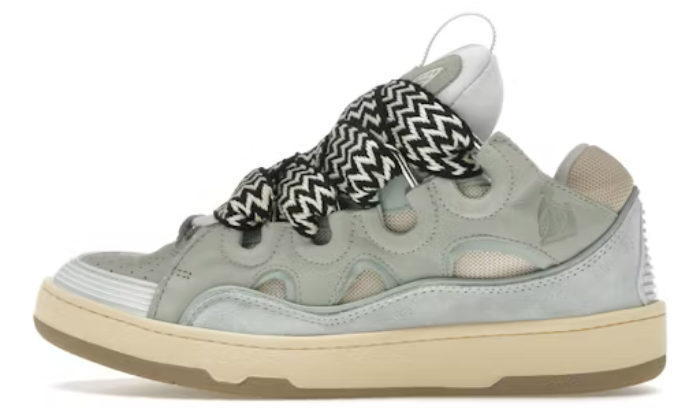 Lanvin Light Blue originali su DripMilan | Sneaker Autentiche