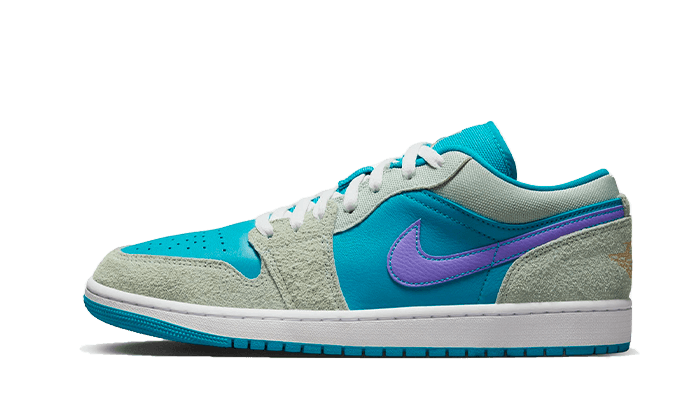Air Jordan Light Bone Aquatone originali su DripMilan | Sneaker Autentiche