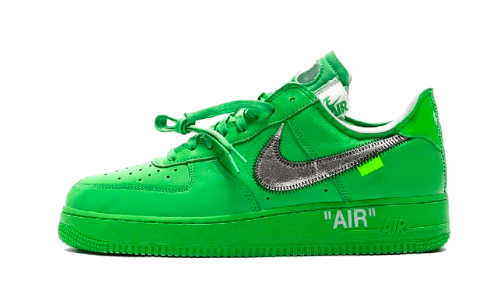 Nike Light Green Spark originali su DripMilan | Sneaker Autentiche