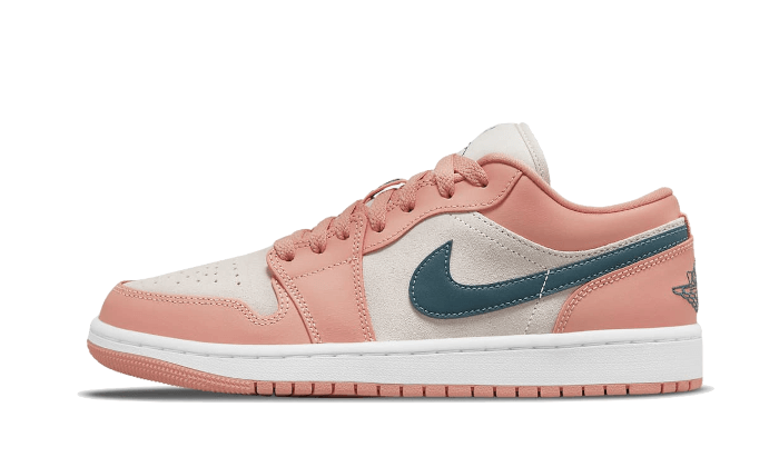 Air Jordan Light Madder Root originali su DripMilan | Sneaker Autentiche