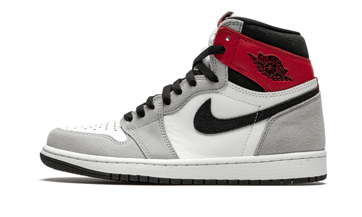 Air Jordan Light Smoke Grey originali su DripMilan | Sneaker Autentiche