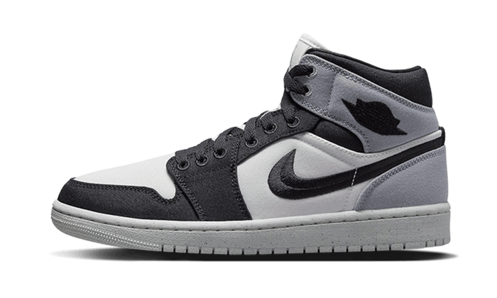 Air Jordan Light Steel Grey originali su DripMilan | Sneaker Autentiche
