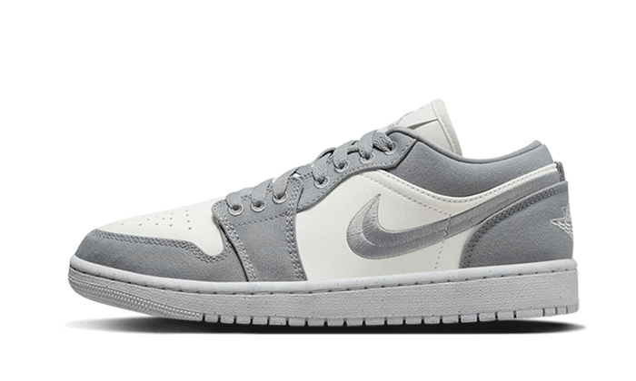 Air Jordan Light Steel Grey originali su DripMilan | Sneaker Autentiche