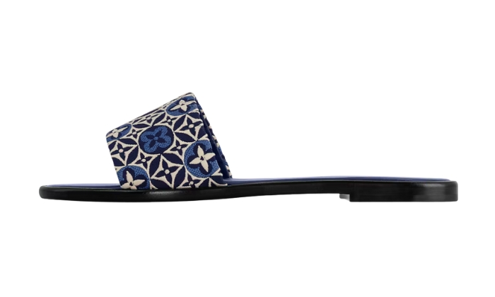 Ciabatte Lily Mules Bassi originali su DripMilan | Sneaker Autentiche