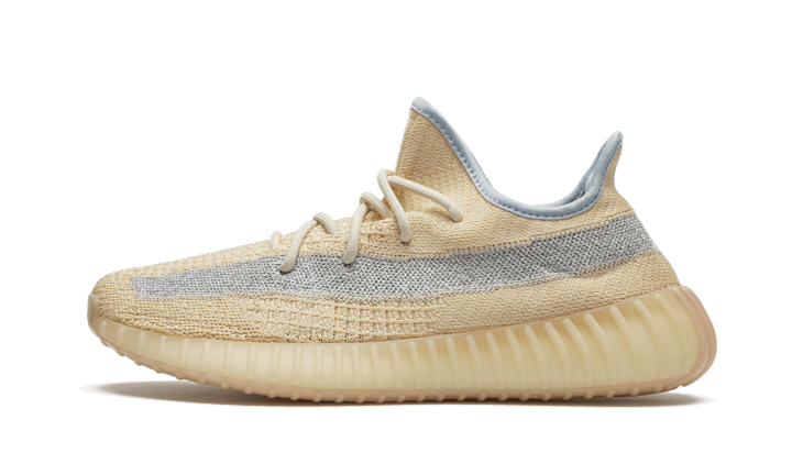 Yeezy Linen originali su DripMilan | Sneaker Autentiche