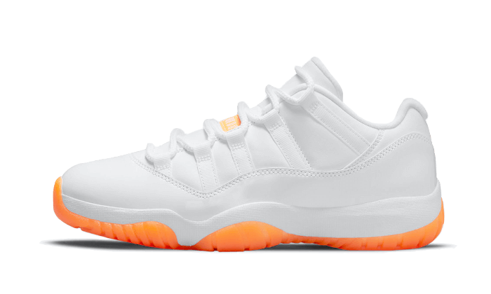 Air Jordan Low Bright Citrus originali su DripMilan | Sneaker Autentiche