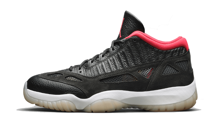 Air Jordan Low IE Bred originali su DripMilan | Sneaker Autentiche