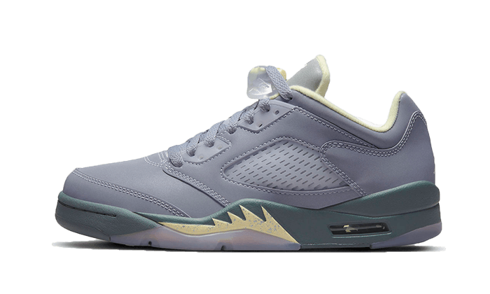 Air Jordan Low Indigo Haze originali su DripMilan | Sneaker Autentiche