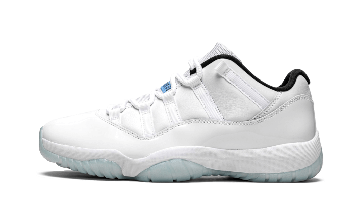 Air Jordan Low Legend Blue originali su DripMilan | Sneaker Autentiche