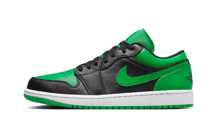 Air Jordan Low Lucky Green originali su DripMilan | Sneaker Autentiche