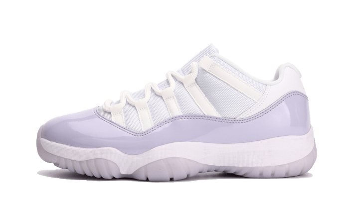Air Jordan Low Pure Violet originali su DripMilan | Sneaker Autentiche