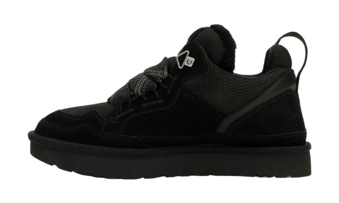 UGG Lowmel nero (donna) originali su DripMilan | Sneaker Autentiche