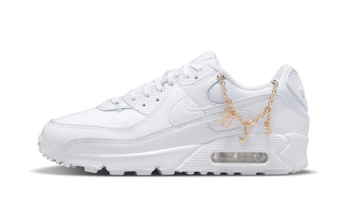 Nike Lucky Charm White originali su DripMilan | Sneaker Autentiche