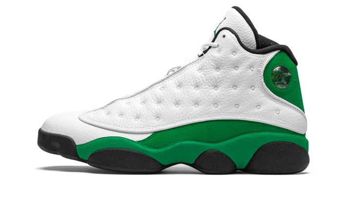 Air Jordan Lucky Green originali su DripMilan | Sneaker Autentiche