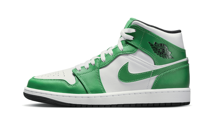Air Jordan Lucky Green originali su DripMilan | Sneaker Autentiche