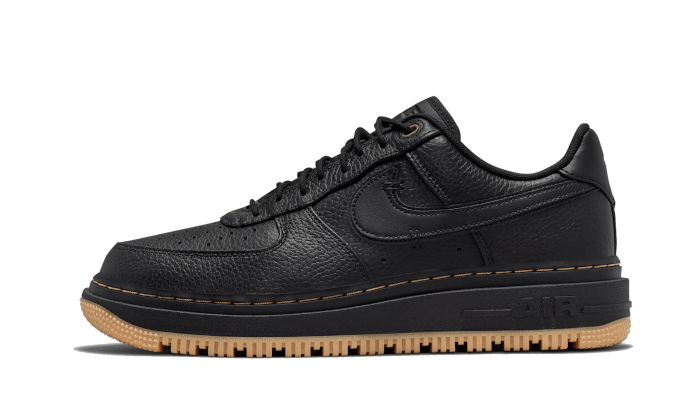 Nike Luxe Black Gum originali su DripMilan | Sneaker Autentiche