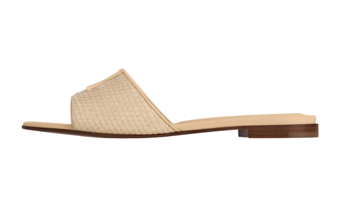 Ciabatte Mare Mules Bassi Naturale originali su DripMilan | Sneaker Autentiche