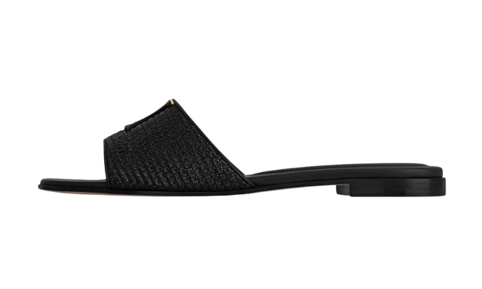 Ciabatte Mare Mules Bassi Nero originali su DripMilan | Sneaker Autentiche