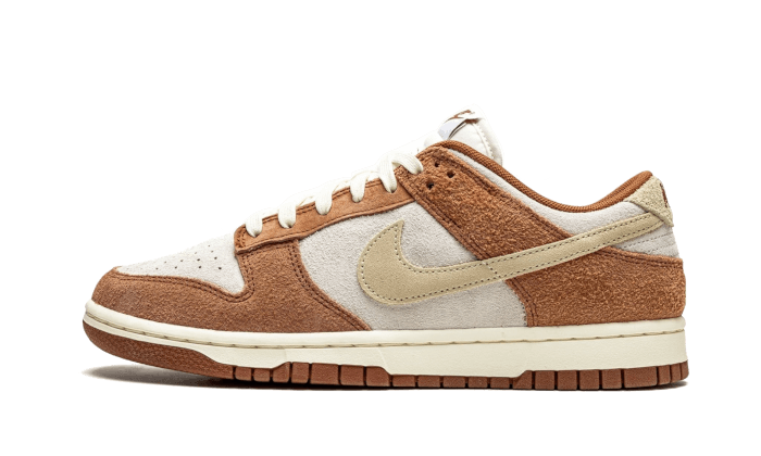Nike Medium Curry originali su DripMilan | Sneaker Autentiche