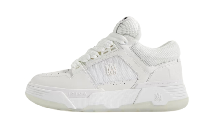 Amiri Mesh and Leather Sneakers originali su DripMilan | Sneaker Autentiche