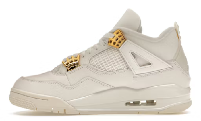 Air Jordan Metallic Gold originali su DripMilan | Sneaker Autentiche