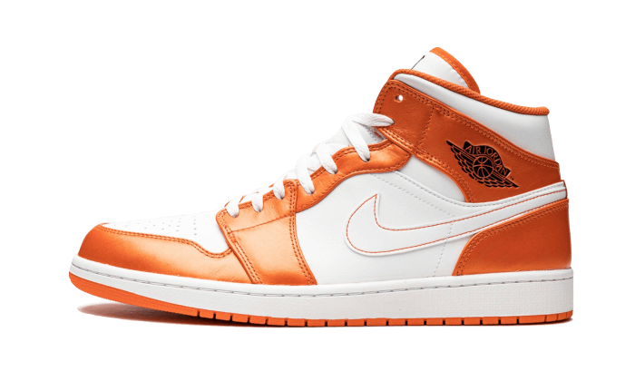 Air Jordan Metallic Orange originali su DripMilan | Sneaker Autentiche