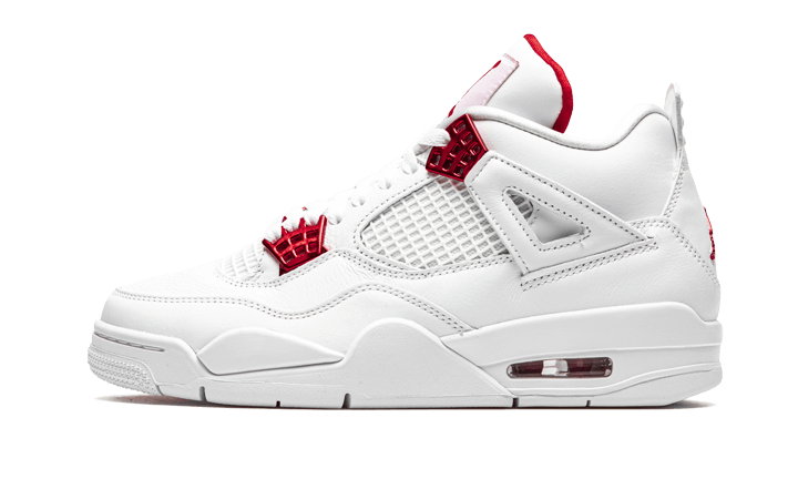 Air Jordan Metallic Red originali su DripMilan | Sneaker Autentiche