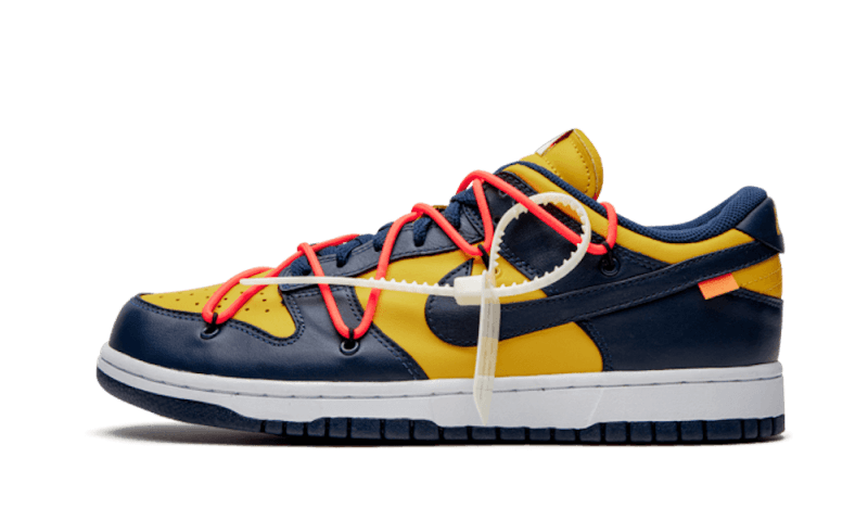 Nike Michigan originali su DripMilan | Sneaker Autentiche