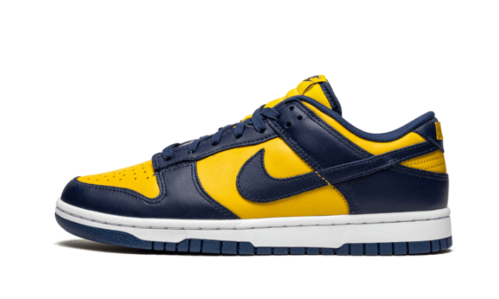 Nike Michigan originali su DripMilan | Sneaker Autentiche