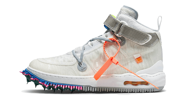 Nike Mid Clear originali su DripMilan | Sneaker Autentiche