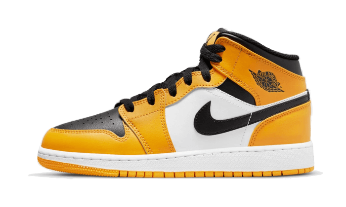 Air Jordan Mid Taxi originali su DripMilan | Sneaker Autentiche