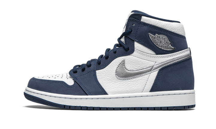 Air Jordan Midnight Navy originali su DripMilan | Sneaker Autentiche