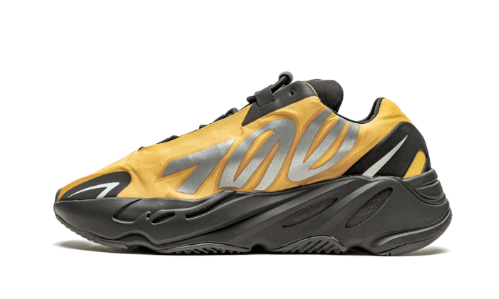Yeezy MNVN Honey Flux originali su DripMilan | Sneaker Autentiche