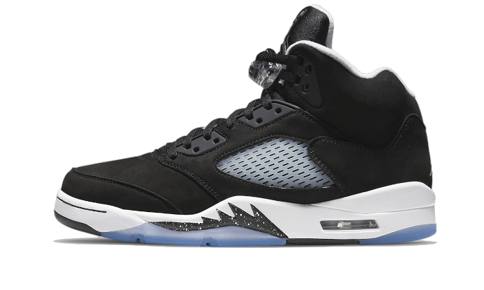 Air Jordan Moonlight (Oreo) originali su DripMilan | Sneaker Autentiche