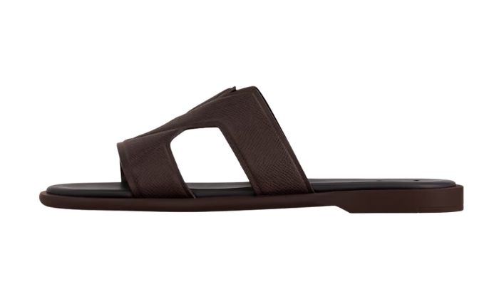 Ciabatte Mule Oasis Marrone originali su DripMilan | Sneaker Autentiche