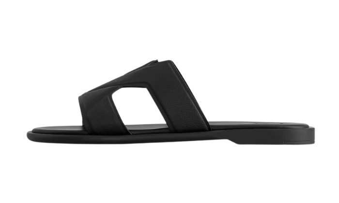 Ciabatte Mule Oasis Nero originali su DripMilan | Sneaker Autentiche