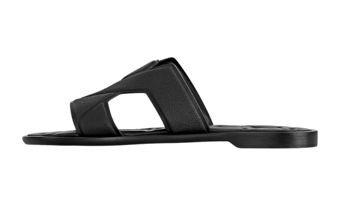 Ciabatte Mule Oasis Nero originali su DripMilan | Sneaker Autentiche