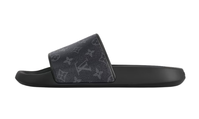 Ciabatte Mule Waterfront Grigio Eclissi originali su DripMilan | Sneaker Autentiche