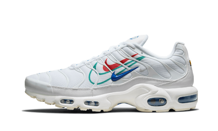 Nike Multi-Swoosh White originali su DripMilan | Sneaker Autentiche